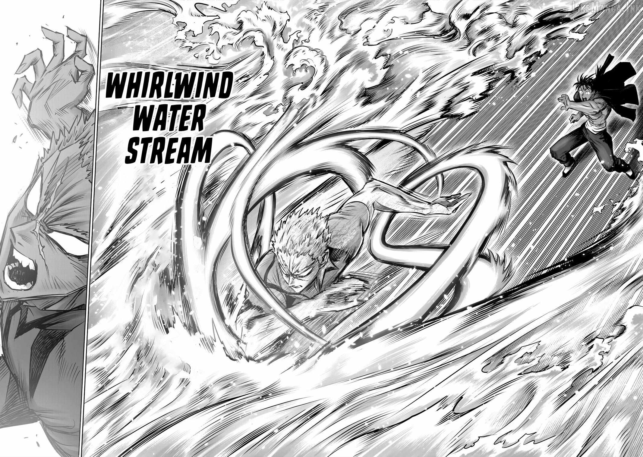 One Punch Man - Chapter 235 image 14